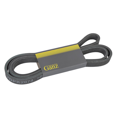 Ремень поликлиновый 7DPK2074 AUDI Q7/VW Phaeton/Touareg mot.3.2/3.6FSI GANZ GIE37632