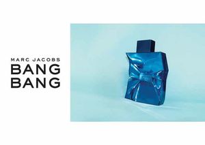 Marc Jacobs Bang Bang