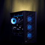 i7 14700KF + RX 9070 16Gb