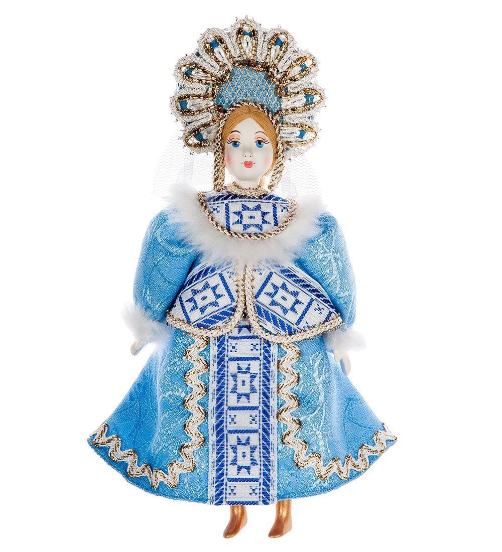 RK-645 Кукла подвесная «Милена»