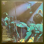 Виниловая пластинка The Doors ‎– Absolutely Live 2LP