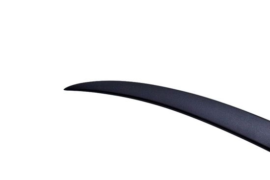 Спойлер V.2 для BMW X4 F26 2014-2018