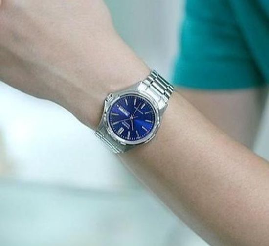 Наручные часы CASIO MTP-1239D-2ADF