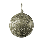 Талисман Сатурн покровитель Небесного Закона ЮИБ-31