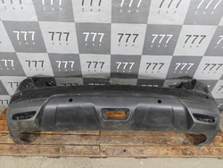 Бампер задний Nissan X-Trail 3 (T32) 13-19 Б/У Оригинал 850224CN0H