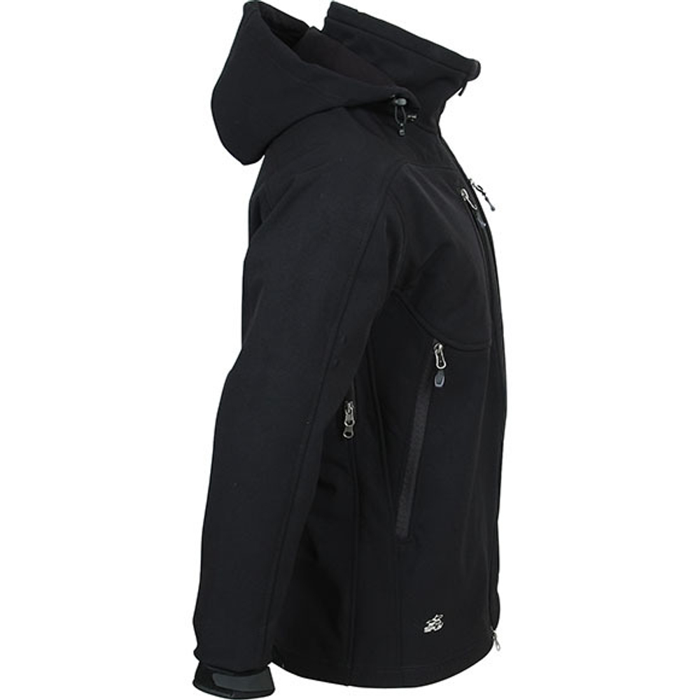 Куртка универсальная Сплав Protector Мод.2 SoftShell Diamond