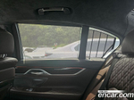 BMW 7 Series (G11) 740d xDrive Design Pure Excellence (03.2020)