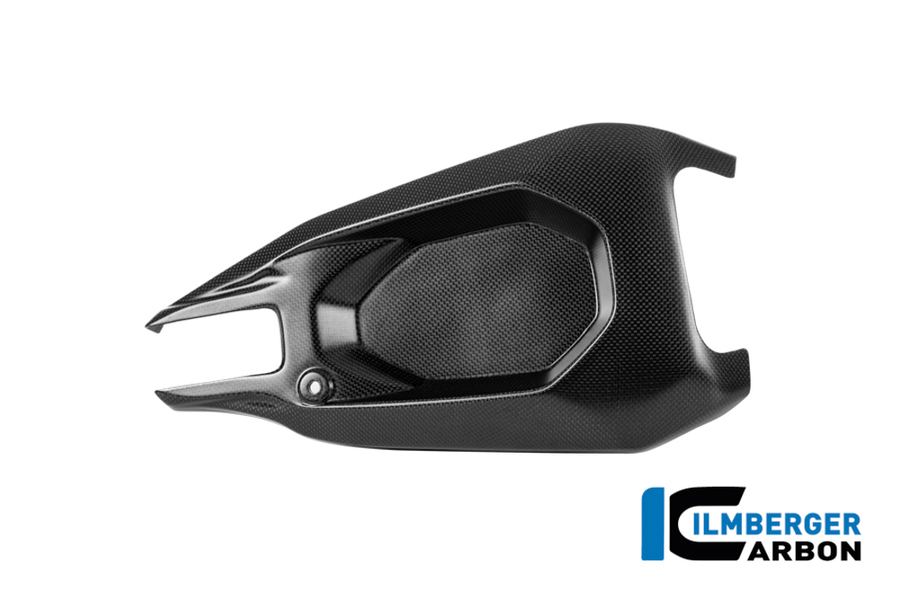CM.SCR.008.V4P24 ILMBERGER CARBON RIGHT SWINGARM GUARD (P V4, SF V4)