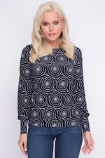 Блузка 40650 Avili