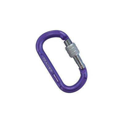 TRANGO карабин овальный Oval K Lock