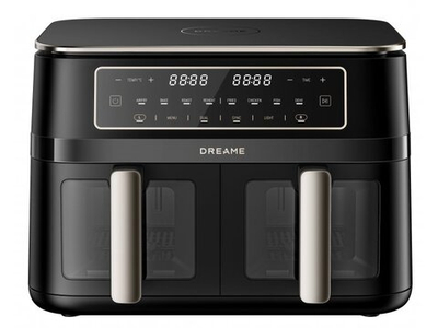 Аэрогриль Dreame DZ30 черный