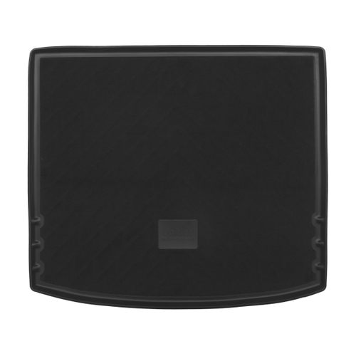 Коврик в багажник Norplast для MG ZS II (2019-) Черный, арт.NPA00-T594-880-CM