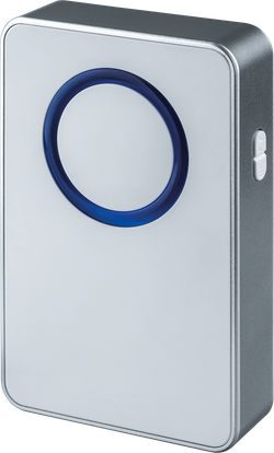 Звонок электрический Navigator 61 272 NDB-D-DC02-1V1-S