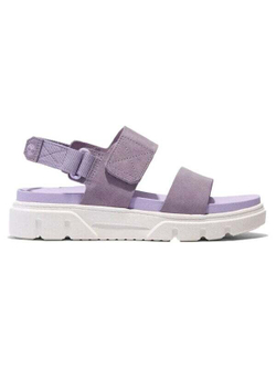 Тапочки Timberland Greyfield 2 Strap Sandals