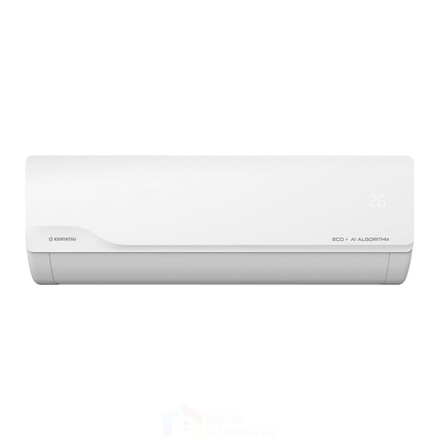 Сплит-система настенная Kentatsu KSGKU70HZRN1W/KSRKU70HZRN1 Kumo inverter