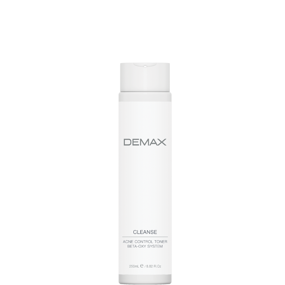 Тоник для жирной и комбинированной кожи Demax Acne-reconstructor toner