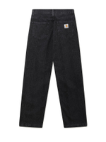 Мужские Джинсы (Loose Tapered Fit) Snake Landon
