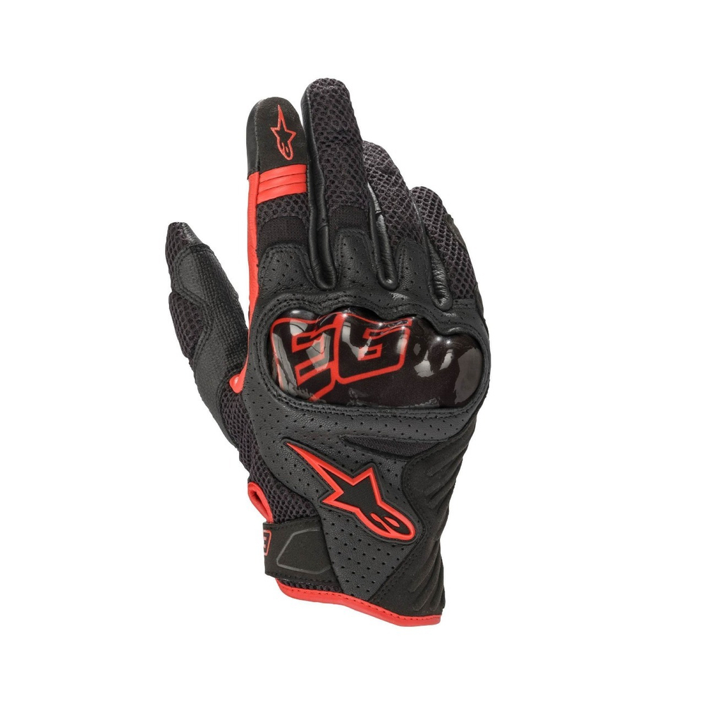 перчатки alpinestars