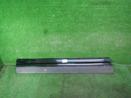 Накладка двери передняя левая Porsche Cayenne 2 958 (2010-2018)