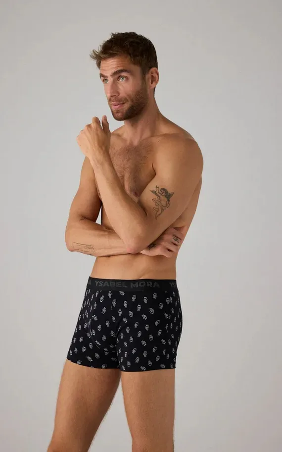 20370 Свободные боксеры