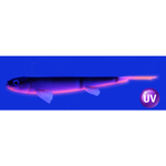 Слаг силиконовый Vido Craft Sebastian (20см / 8"), 2шт