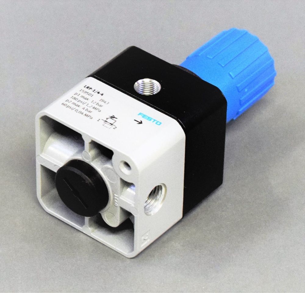 FESTO LRP-1/4-4