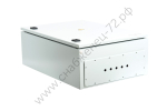 SKAT SMART UPS-1000 IP65 SNMP Wi-Fi, ИБП 220В 1000ВА синусоида 2 АКБ уличный