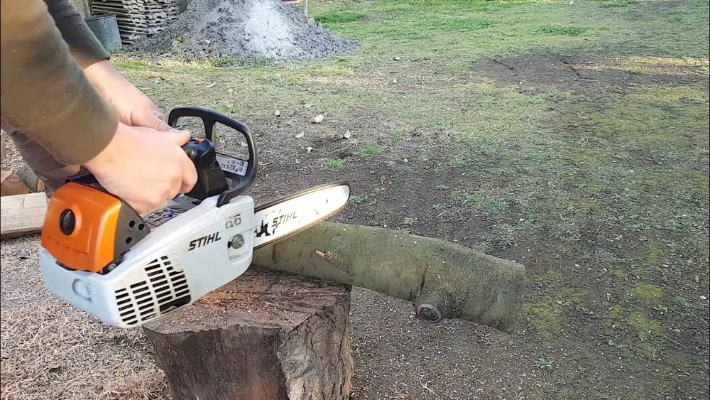 MS 194 Т 14" (35см) 3/8"P 1,3 50зв