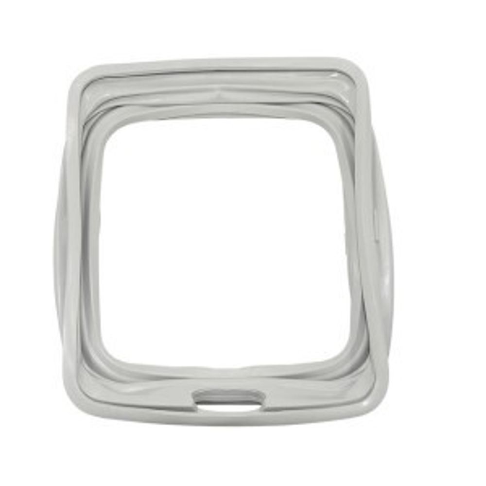 Манжета люка Whirlpool вертикальная загрузка GSK013WH, 46197304011