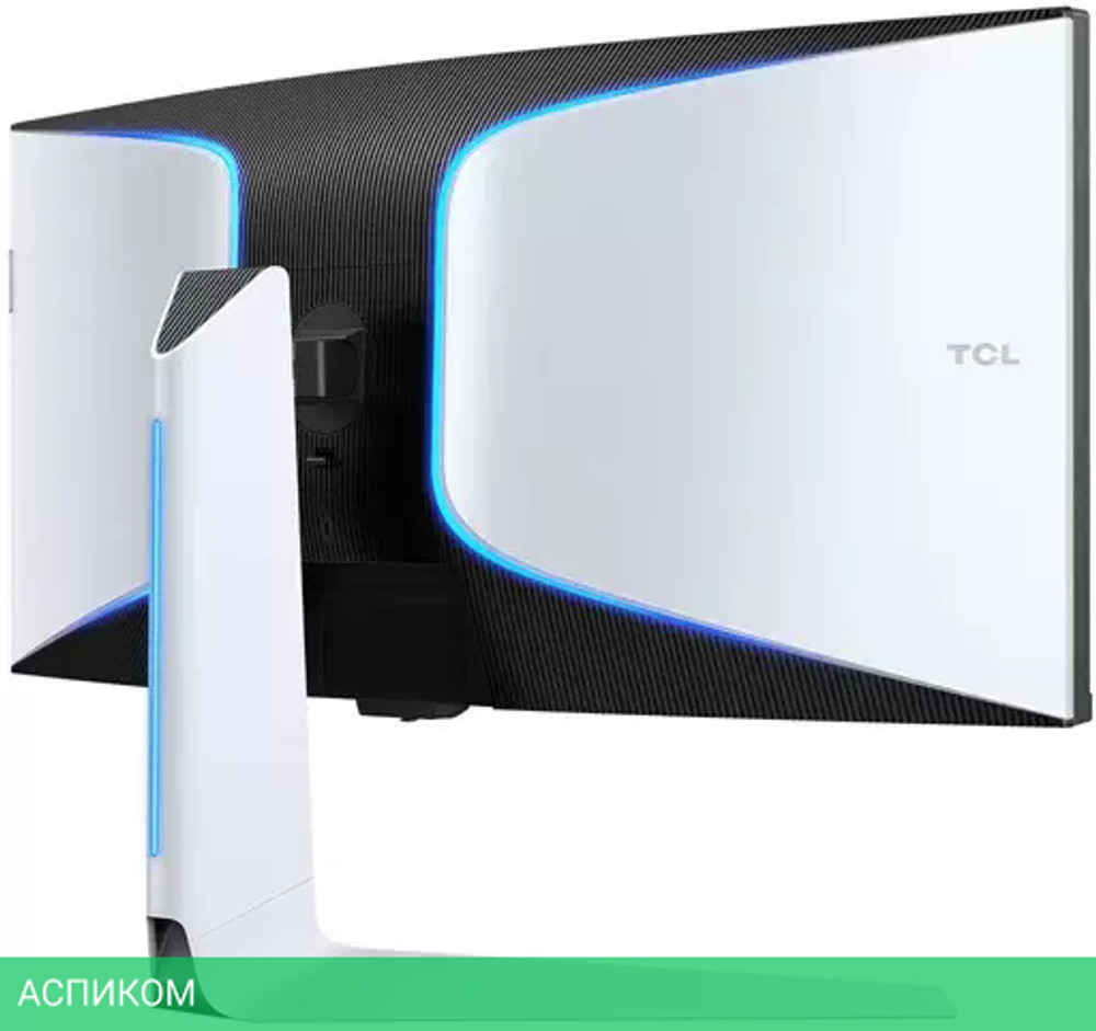 Монитор TCL 34R83Q