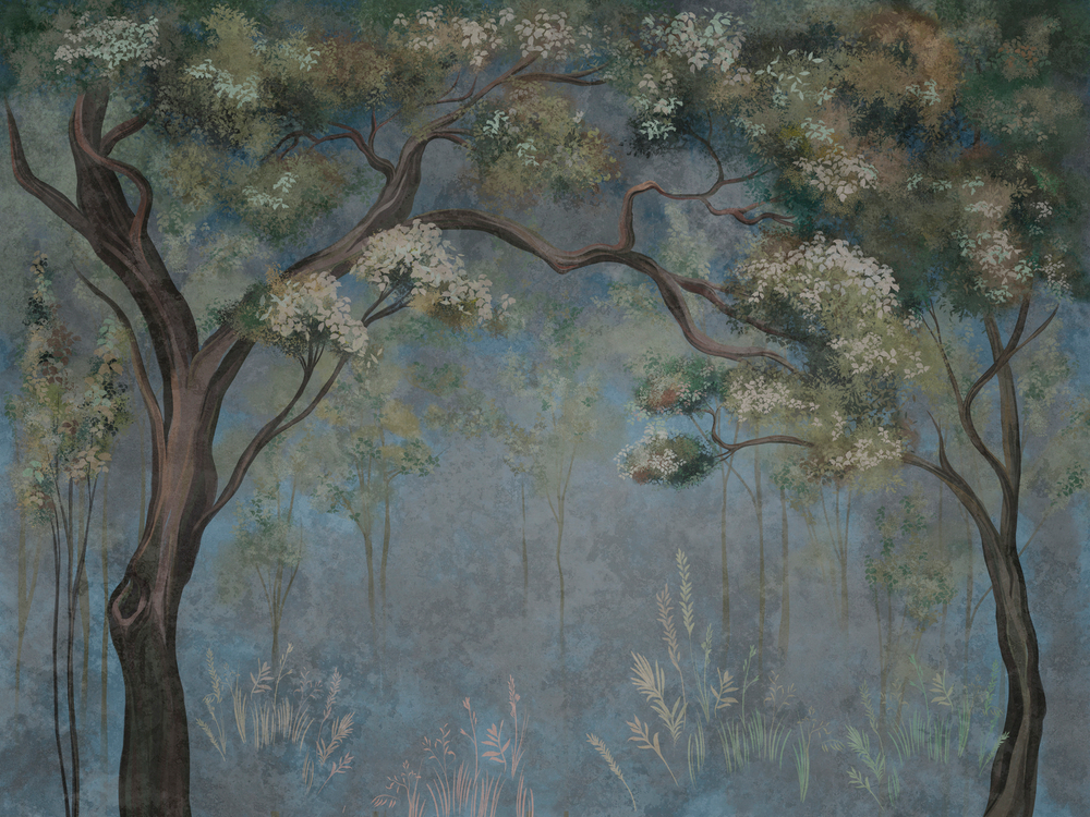 Коллекция ARBRE 22