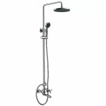 Душевая система Kaiser Trio 57188 хром
