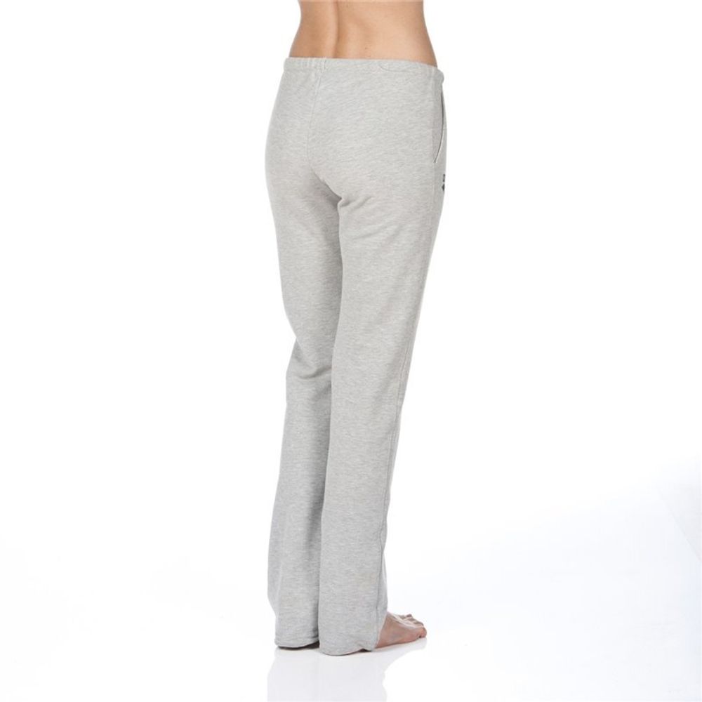 Спортивные брюки женские Arena Team Line Pant (серые)