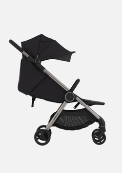 Anex Детская коляска iQ Darke