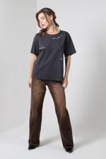 Футболка Юнона Виотекс АНТРАЦИТ