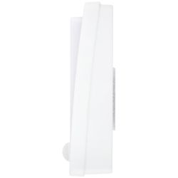 Светодиодный фонарь подсветка ЭРА Пушлайт SB-701 с датчиком движения и освещенности