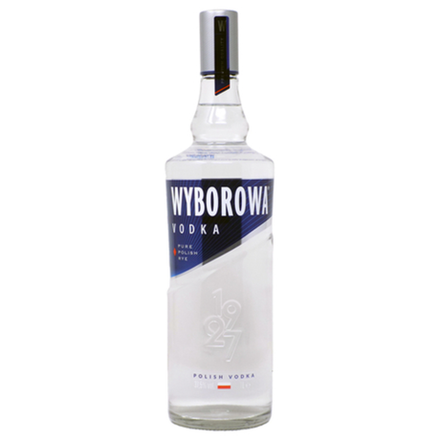 Водка Wyborowa 1 л