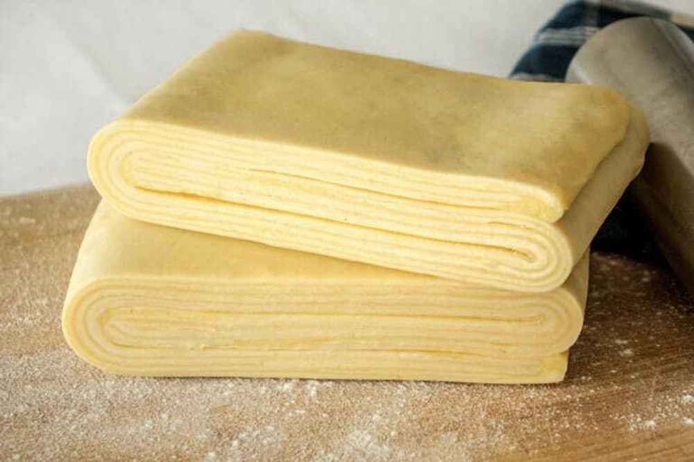 ХИТ! КРУАССАН - практическое занятие