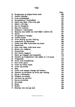 Norsk Eventyrbok. Etter Uppskrifter Paa Folkemaalet | Rasmus Loland