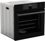 Духовой шкаф электрический HAIER HOX-FP5RAGB