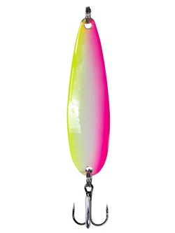 Блесна колеб. Lucky John SALMON длин.76мм/014.0г 005