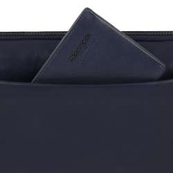 Сумка на пояс Piquadro CA5752B2V/BLU