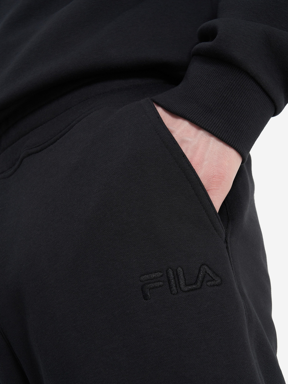 Брюки спортивные мужские FILA