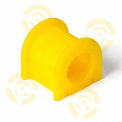 Полиуретановая втулка стабилизатора, передней подвески I.D. = 25 мм (Кратность 2 шт.) 101809