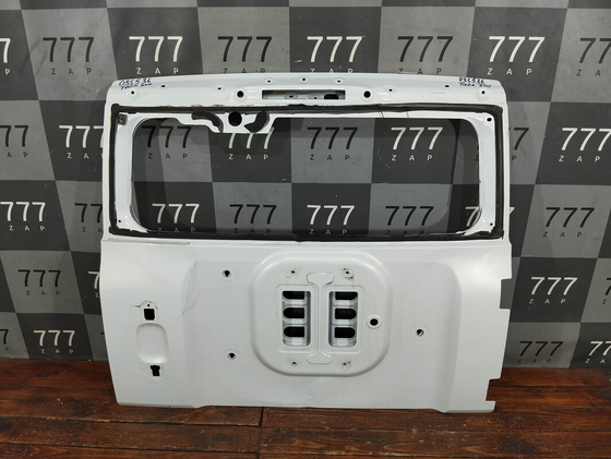 Дверь Крышка багажника Tank 300 21-нв Б/У Оригинал 6301020XKM01A