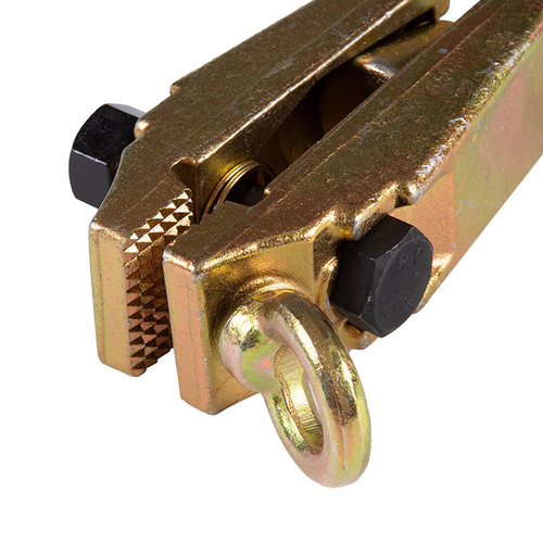 AFFIX (AF11226013) Кузовной зажим, 3 т, двухсторонний