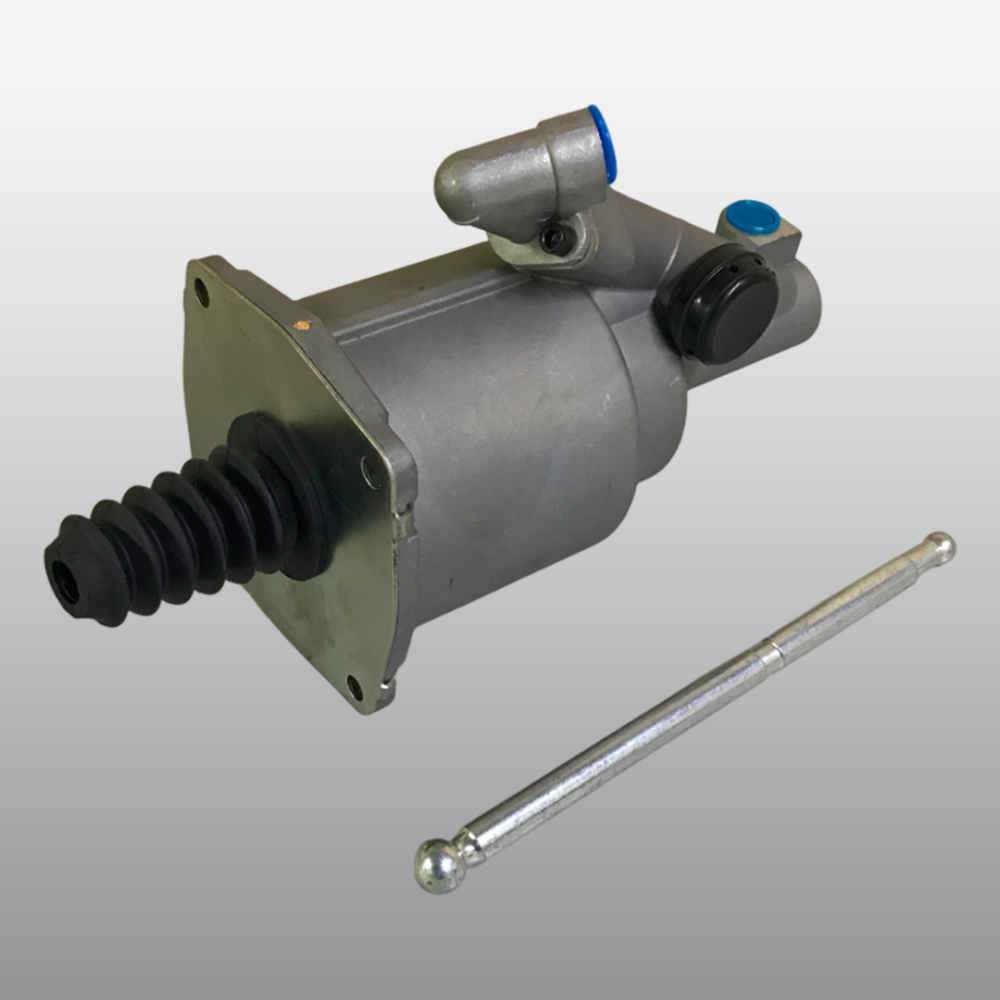 41700T12270 - ПГУ сцепления на Hyundai, Kia, Daewoo