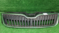 Решетка радиатора Skoda Rapid 1 (2012-2020)