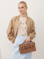 СУМКА «GAME CHANGER» КАПУЧИНО