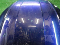 Капот Audi A5 2 8W (2016-н.в.)